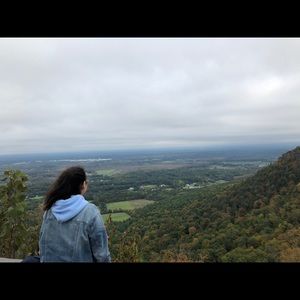 Meet your Posher, Aniwa